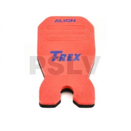 H60085 - Porte pales Main 